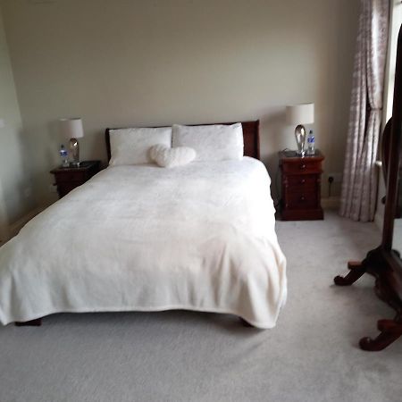 Bed and Breakfast Clonoughter Heights Glin Экстерьер фото