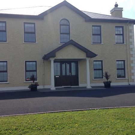 Bed and Breakfast Clonoughter Heights Glin Экстерьер фото