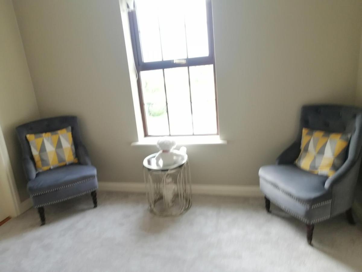 Bed and Breakfast Clonoughter Heights Glin Экстерьер фото