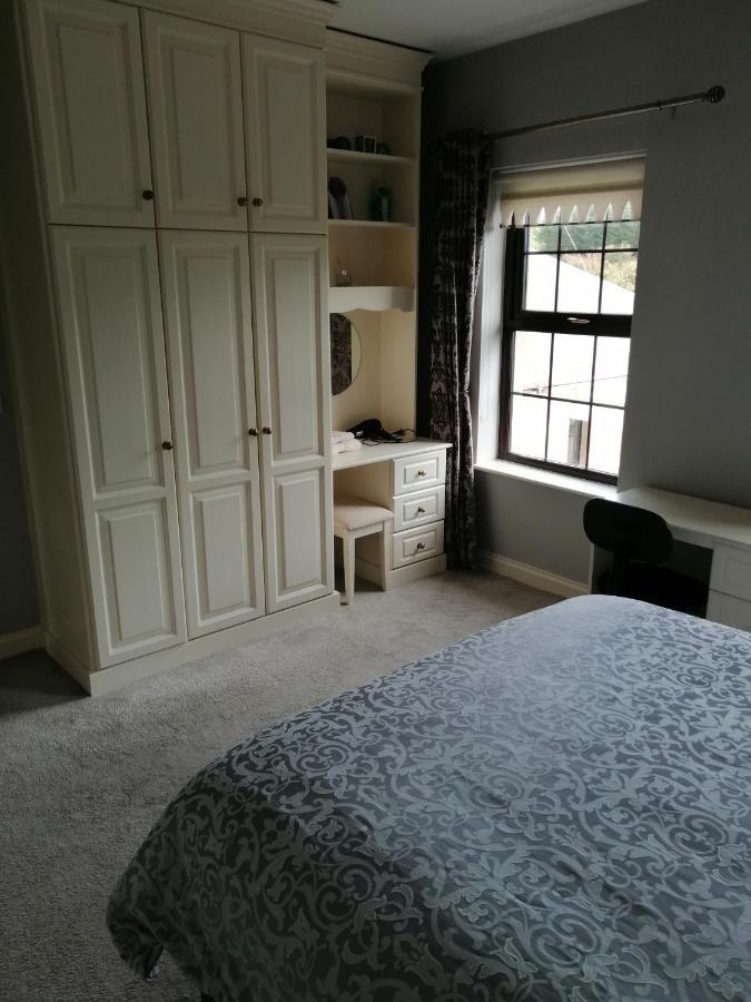 Bed and Breakfast Clonoughter Heights Glin Экстерьер фото