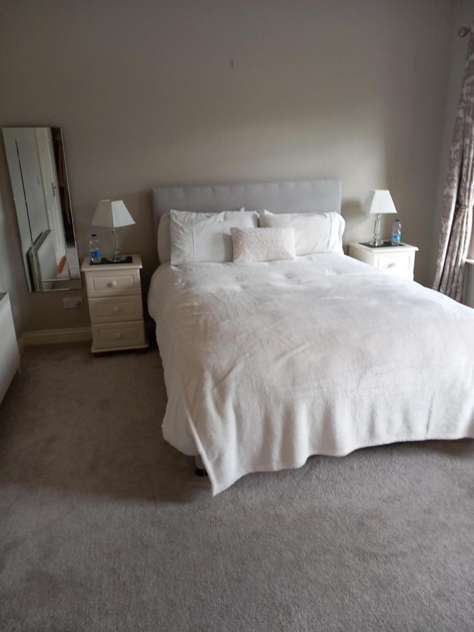Bed and Breakfast Clonoughter Heights Glin Экстерьер фото