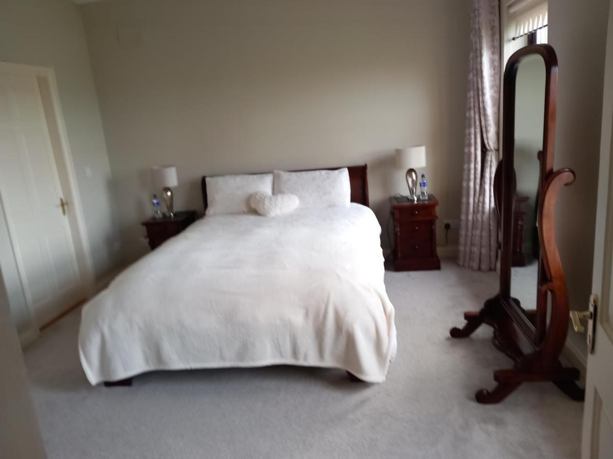Bed and Breakfast Clonoughter Heights Glin Экстерьер фото