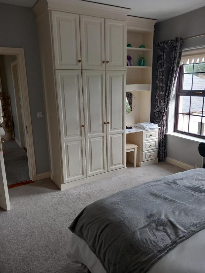Bed and Breakfast Clonoughter Heights Glin Экстерьер фото