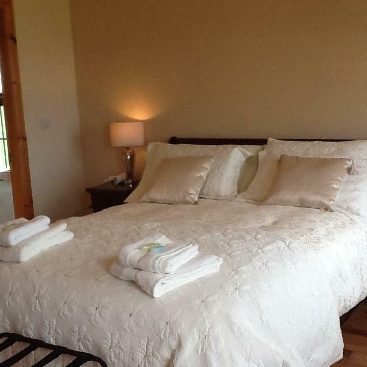 Bed and Breakfast Clonoughter Heights Glin Экстерьер фото