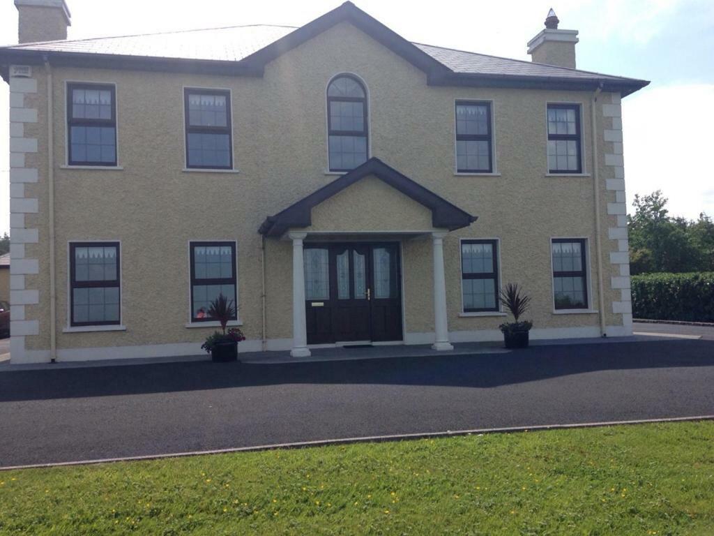 Bed and Breakfast Clonoughter Heights Glin Экстерьер фото